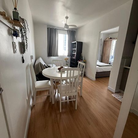Apartamento Central Proximo Da Praia E Atlantico Shopping Balneário Camboriú Esterno foto