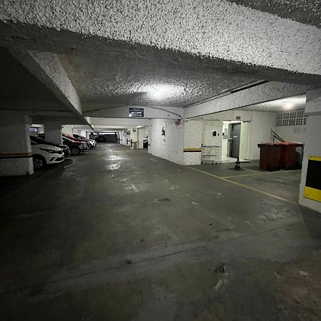 Apartamento Central Proximo Da Praia E Atlantico Shopping Balneário Camboriú Esterno foto