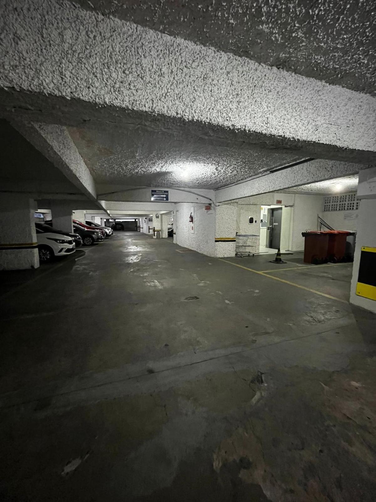 Apartamento Central Proximo Da Praia E Atlantico Shopping Balneário Camboriú Esterno foto