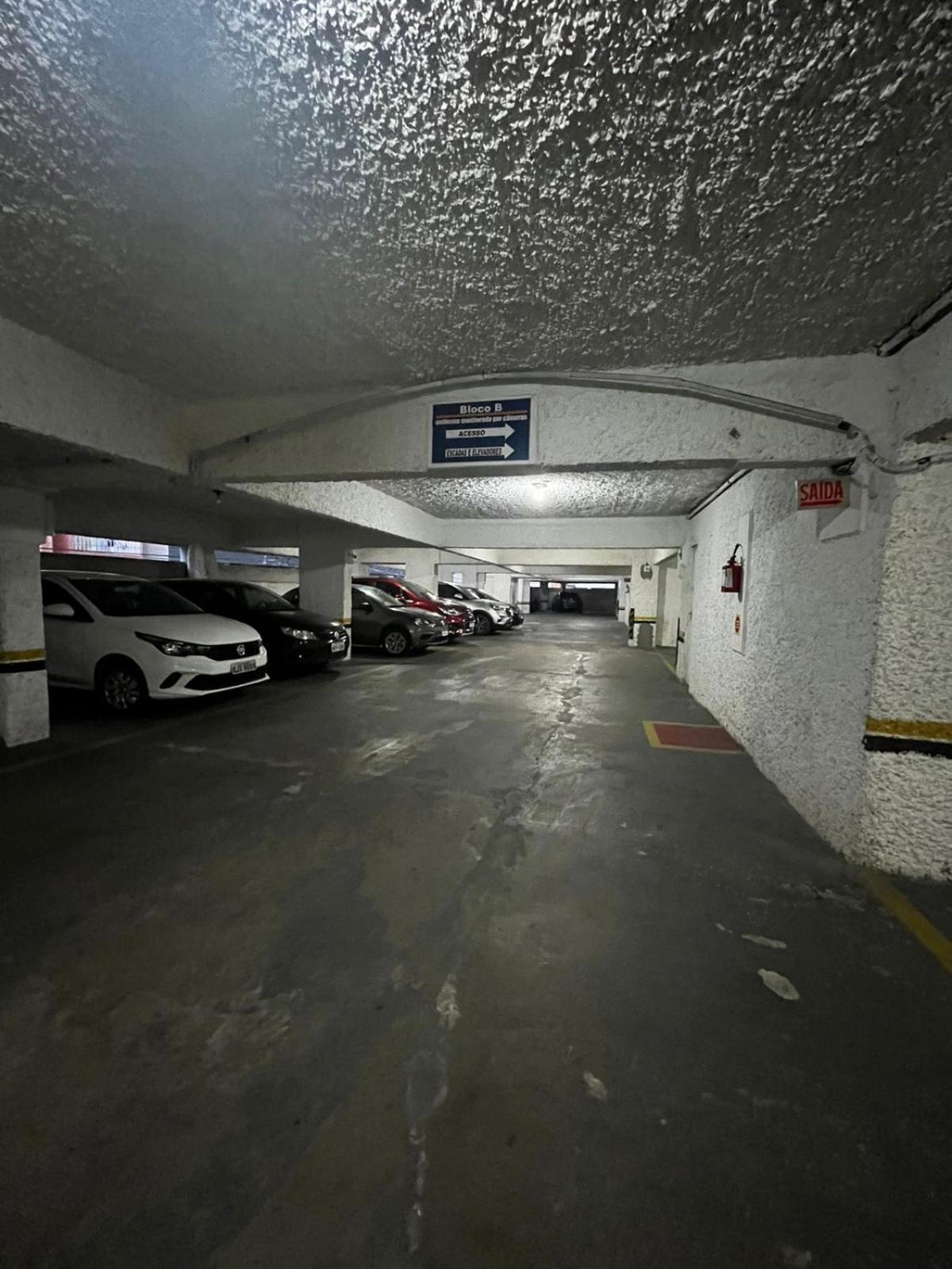 Apartamento Central Proximo Da Praia E Atlantico Shopping Balneário Camboriú Esterno foto