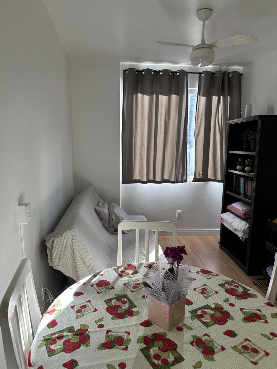 Apartamento Central Proximo Da Praia E Atlantico Shopping Balneário Camboriú Esterno foto