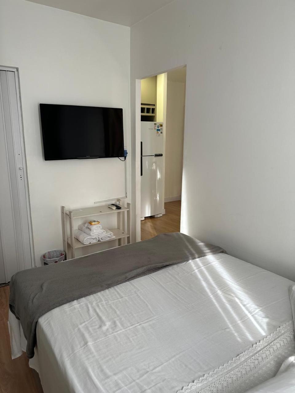 Apartamento Central Proximo Da Praia E Atlantico Shopping Balneário Camboriú Esterno foto
