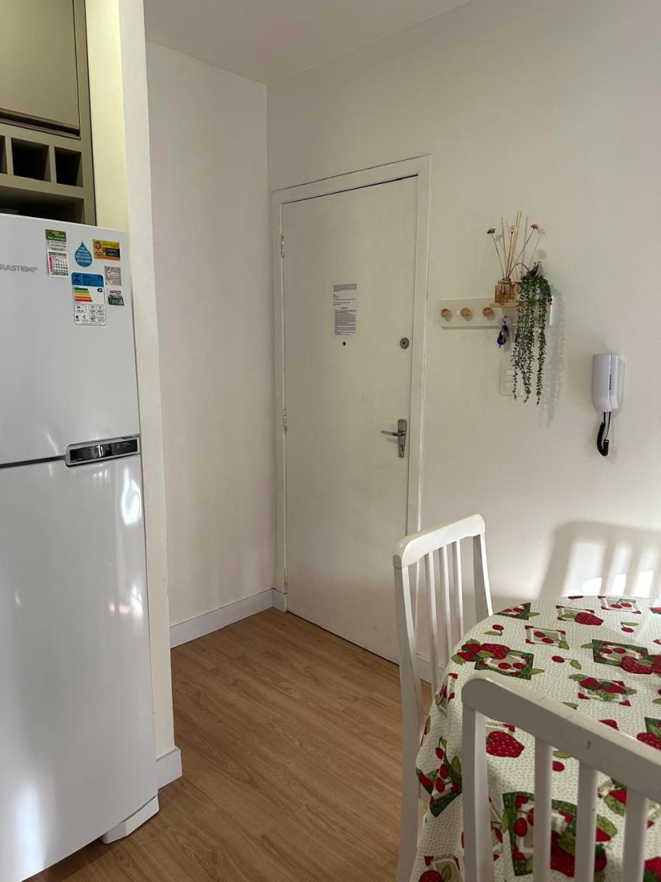Apartamento Central Proximo Da Praia E Atlantico Shopping Balneário Camboriú Esterno foto