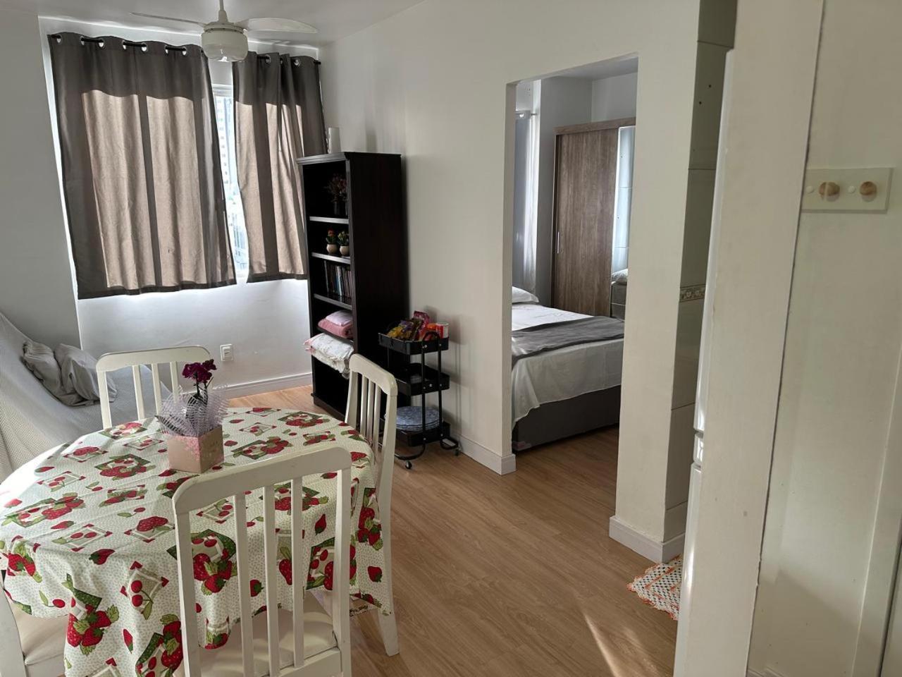 Apartamento Central Proximo Da Praia E Atlantico Shopping Balneário Camboriú Esterno foto