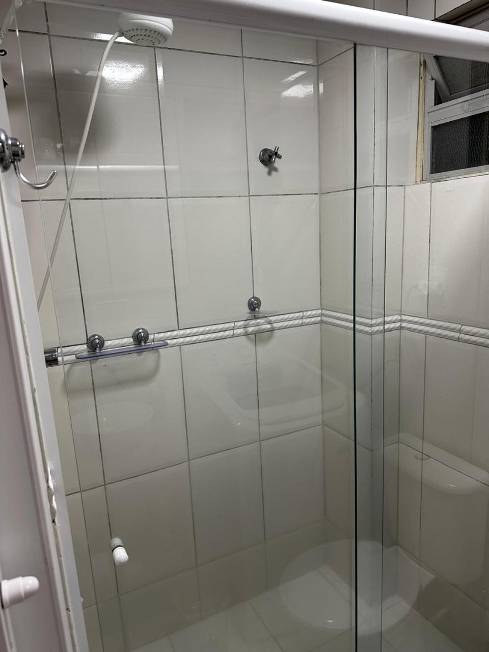 Apartamento Central Proximo Da Praia E Atlantico Shopping Balneário Camboriú Esterno foto