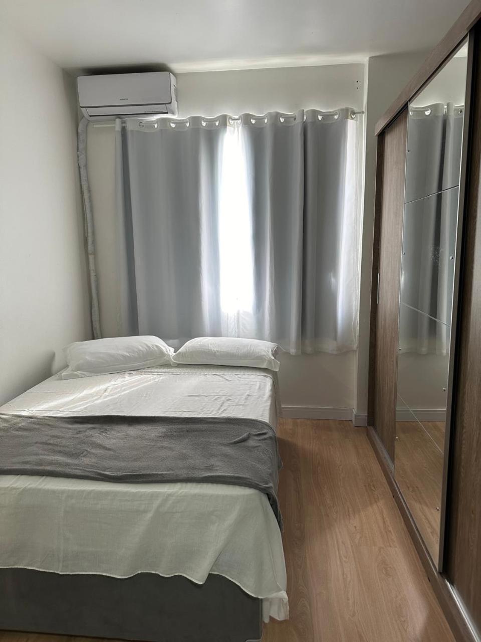 Apartamento Central Proximo Da Praia E Atlantico Shopping Balneário Camboriú Esterno foto